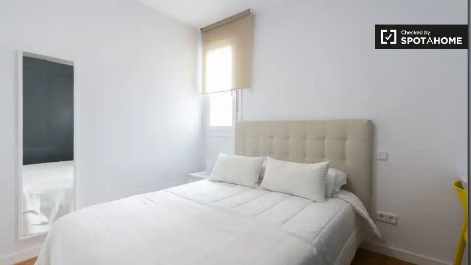 Piso de 45 m² en Madrid