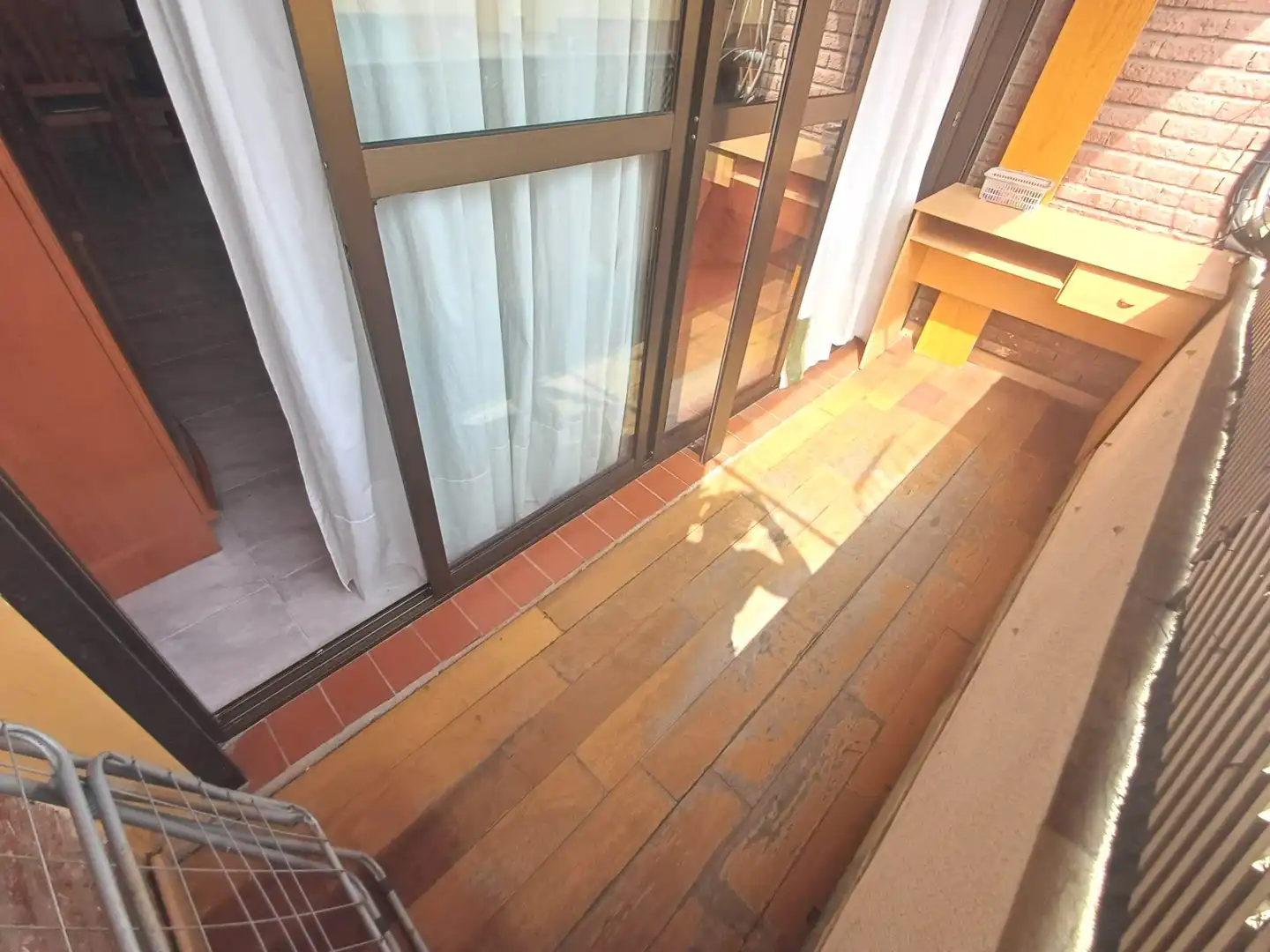 Appartement 86 m² à Cordoue