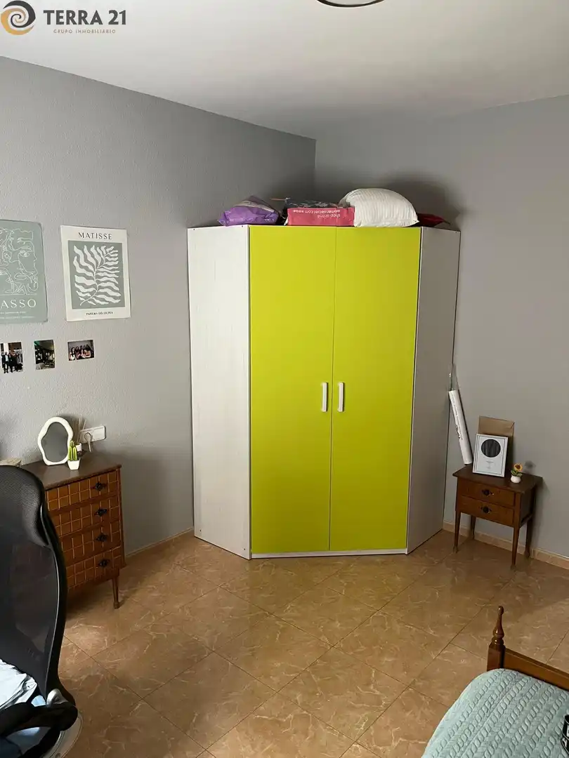 Habitación 180 m², Jaén