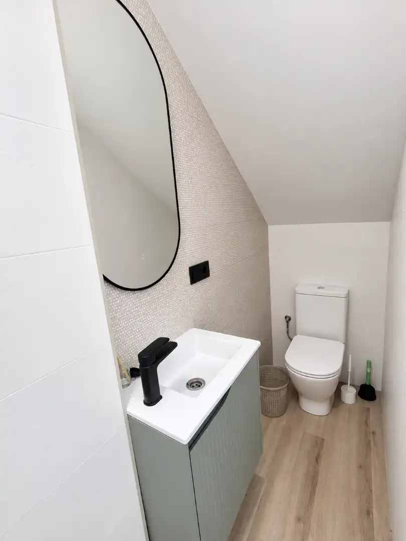 Piso de 70 m² en Vélez-Málaga