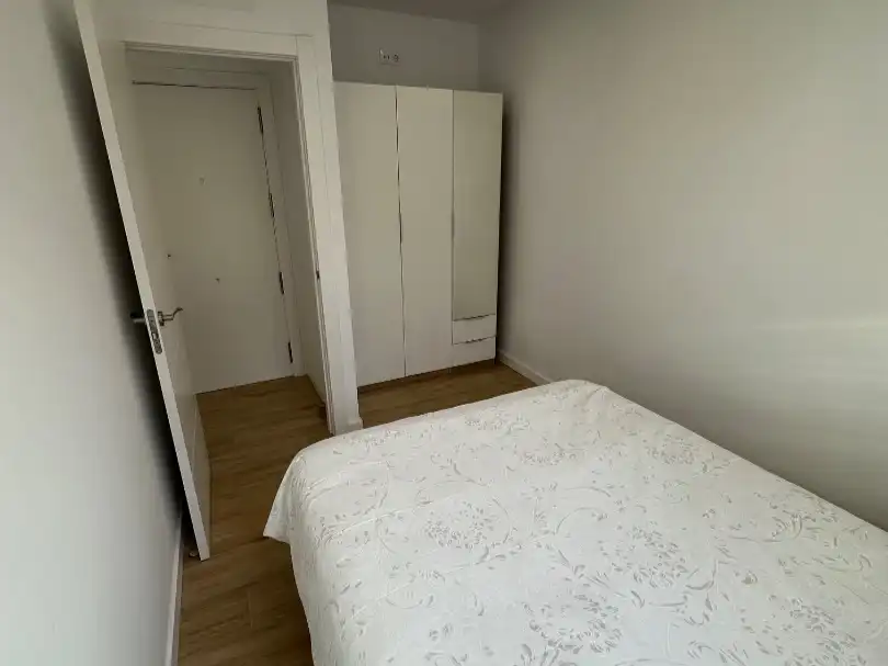 Pis de 55 m² a Jaén