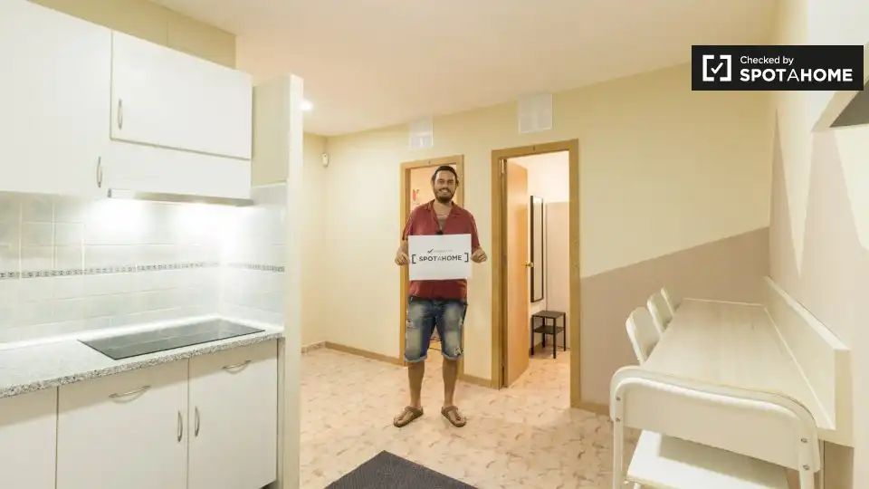 Habitación en alquiler, Barcelona