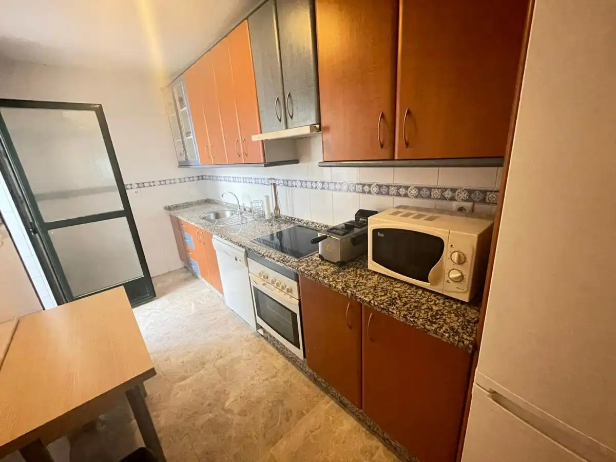 Piso de 80 m² en Badajoz