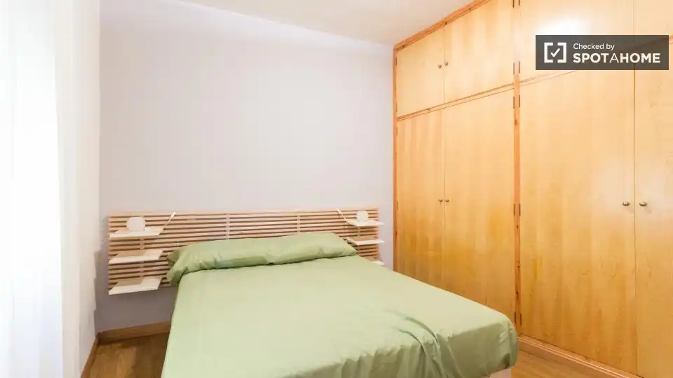 Piso de 58 m² en Madrid