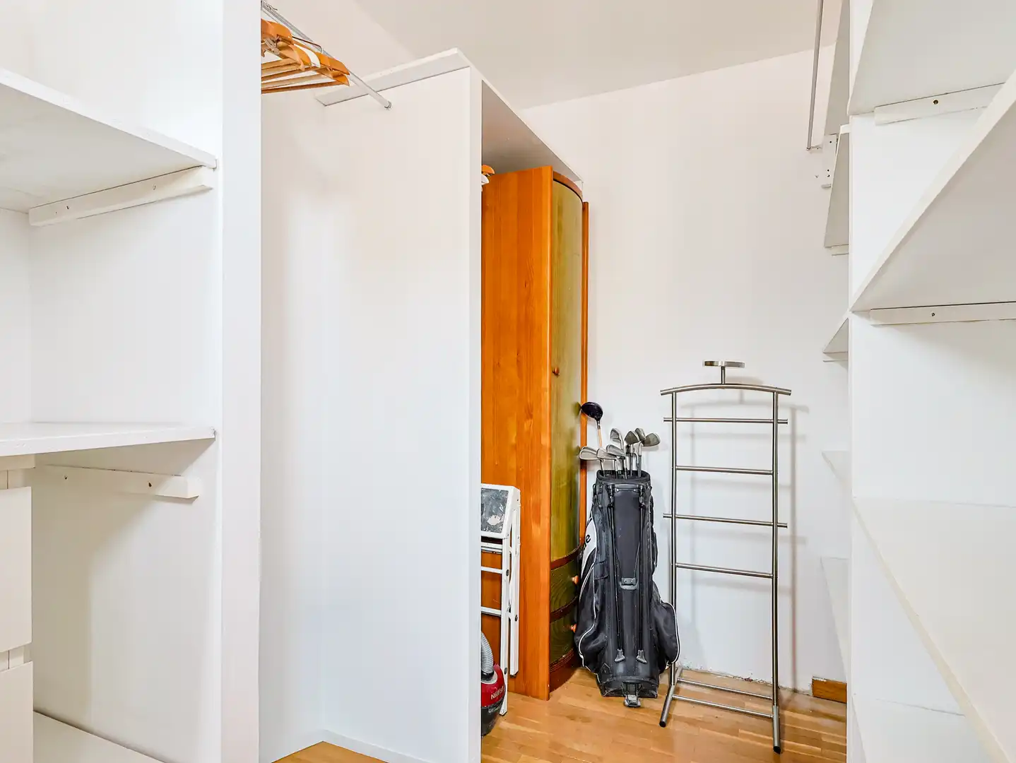 Piso de 110 m² en Madrid