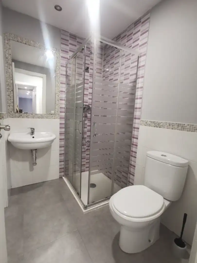 Piso de 80 m² en Salamanca