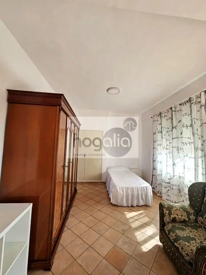 Piso de 150 m² en Sevilla