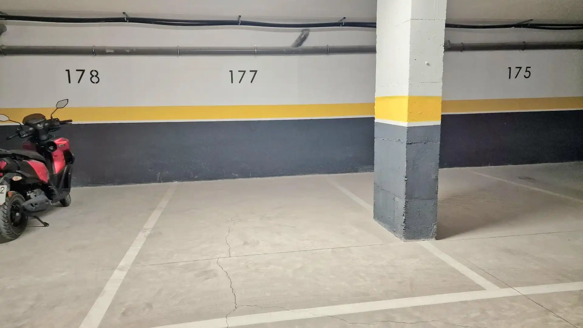 Piso de 117 m² en Fuengirola