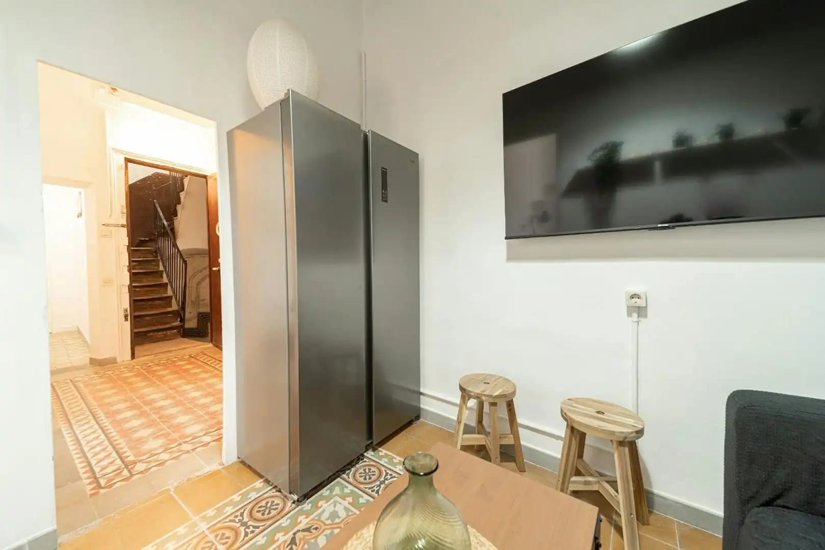 Habitación 150 m², Barcelona