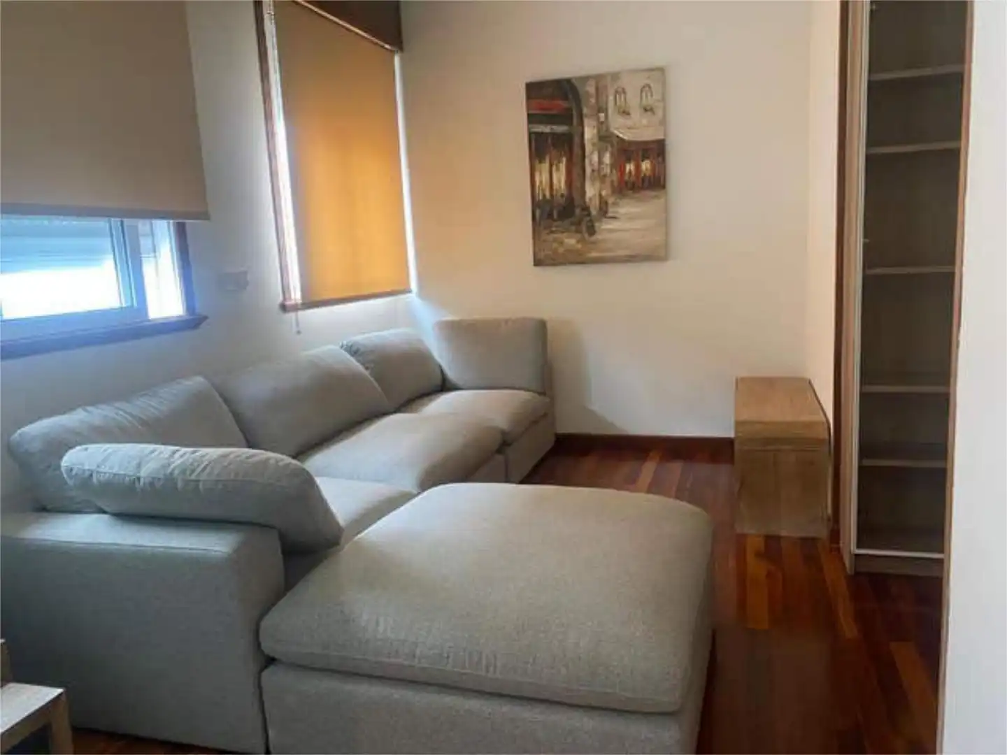 Piso de 50 m² en Ferrol