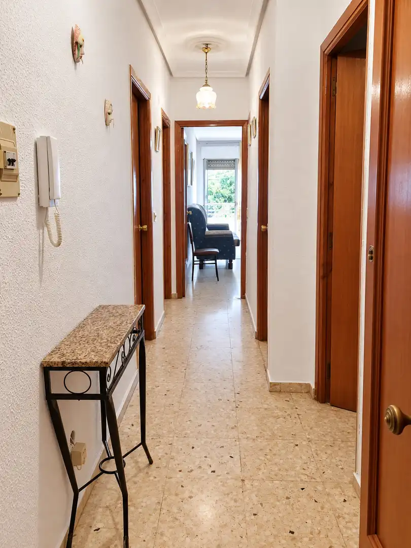 Piso de 97 m² en Cáceres