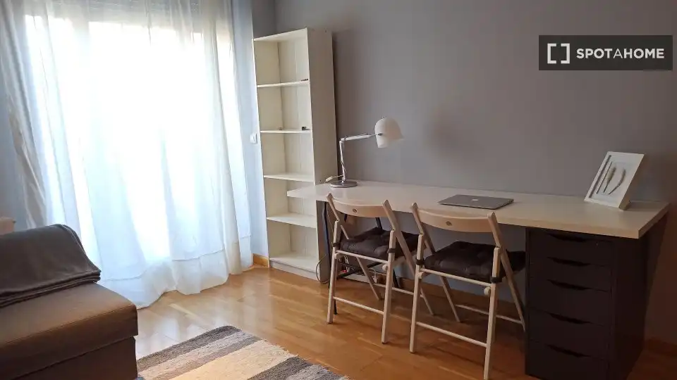 Habitación en alquiler, Valladolid