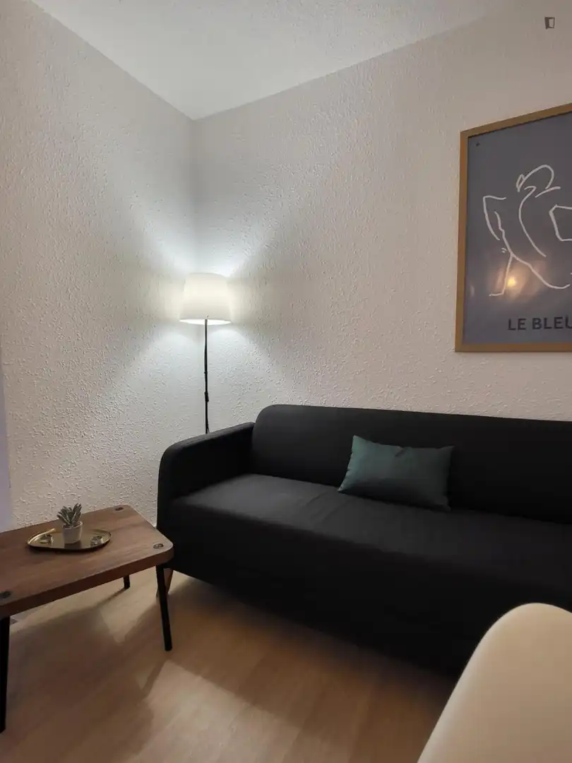 Habitación en alquiler, Alicante