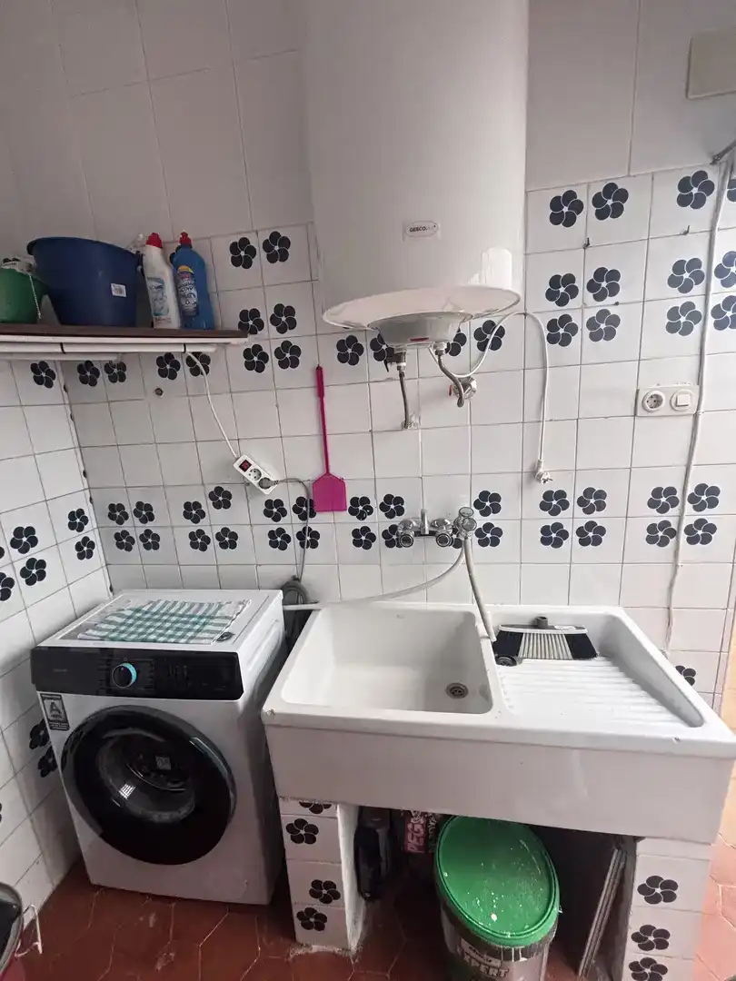 Casa de 120 m² en Jaén