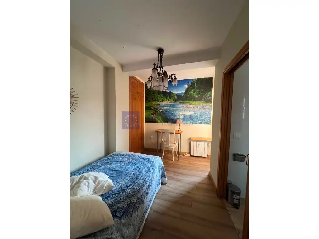 Appartamento 85 m² a Cáceres