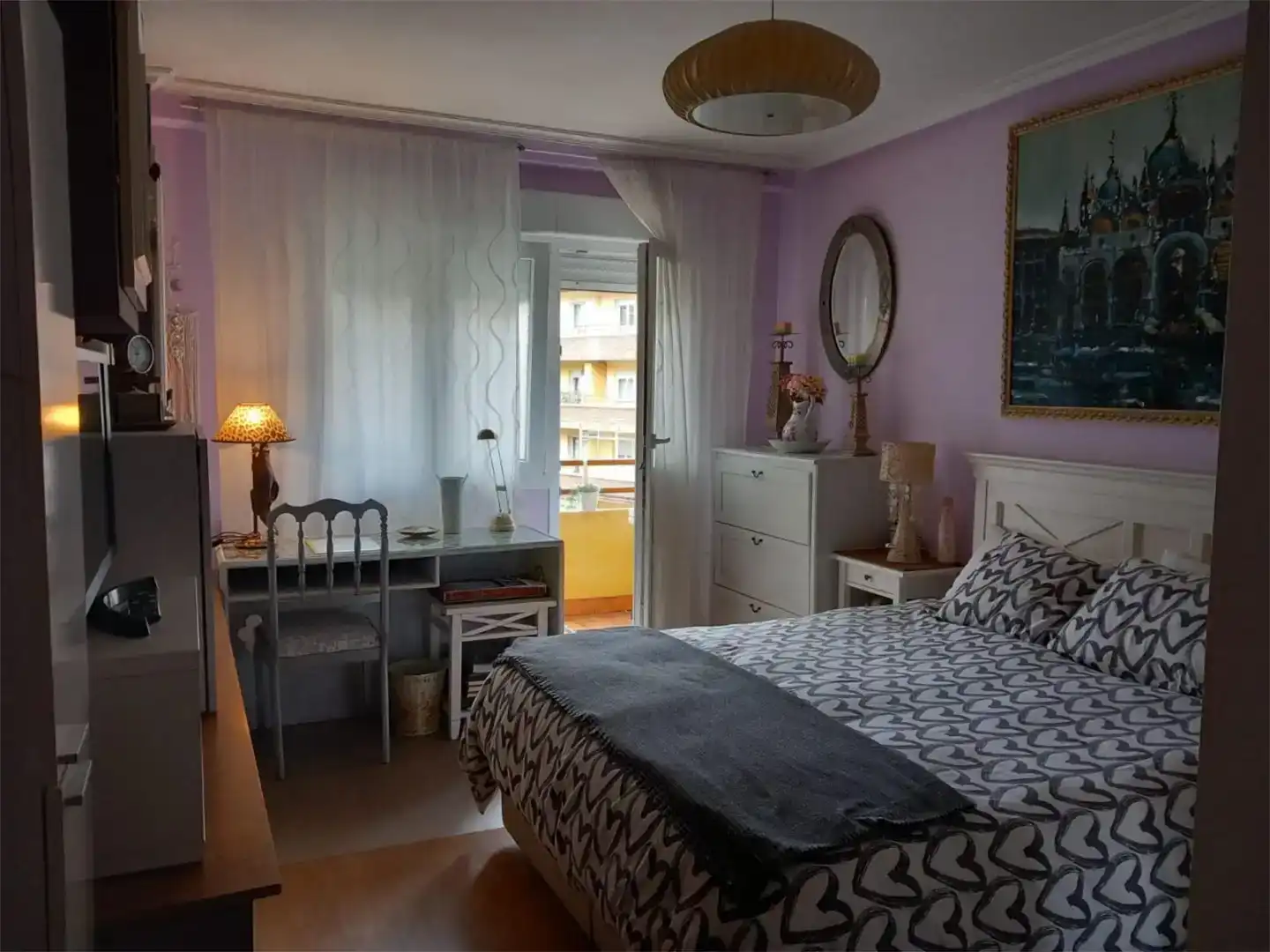Habitación en alquiler, Oviedo