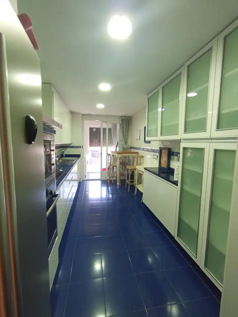 Wohnung 163 m² in Córdoba