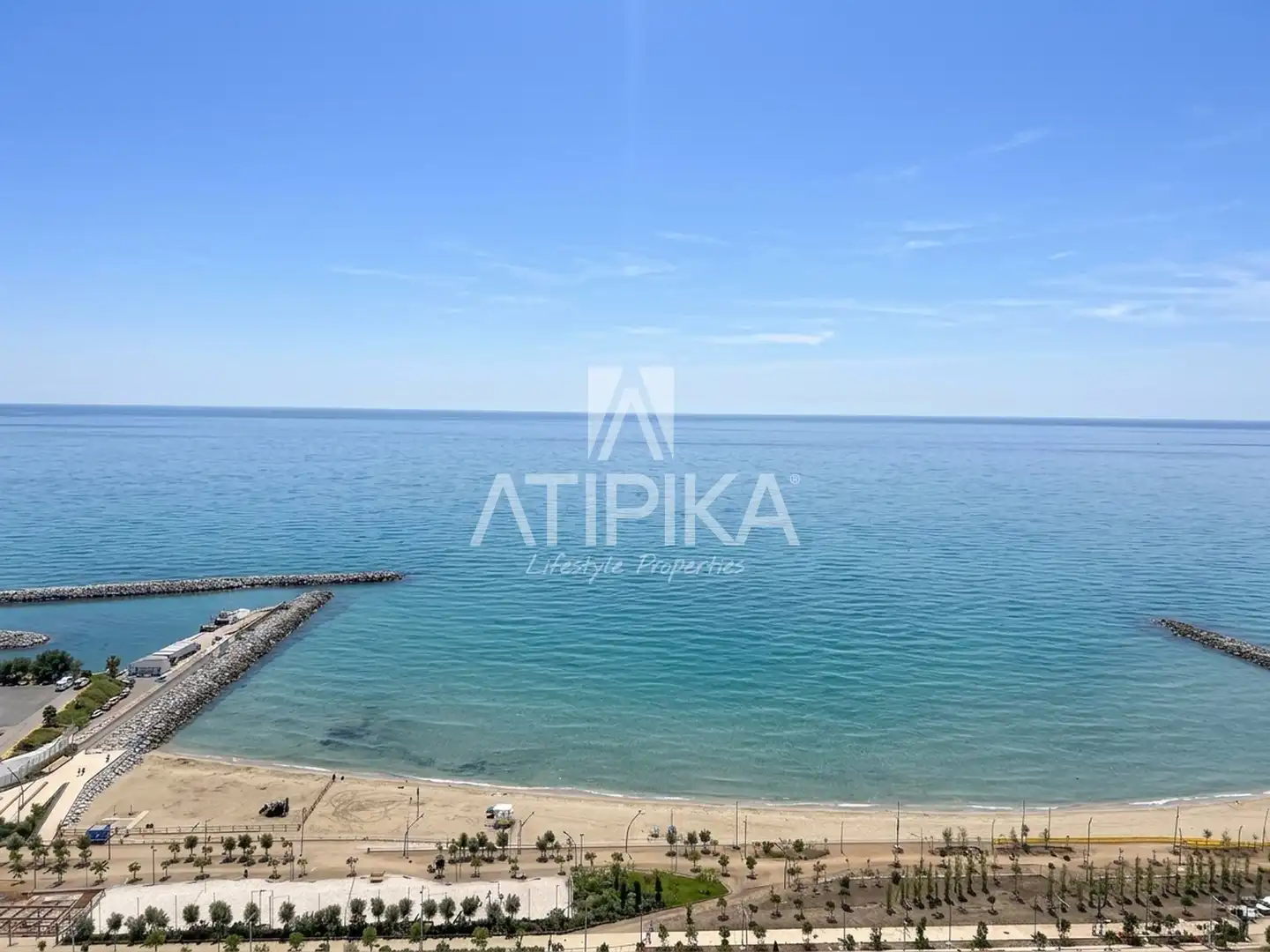 Pis de 245 m² a Barcelona