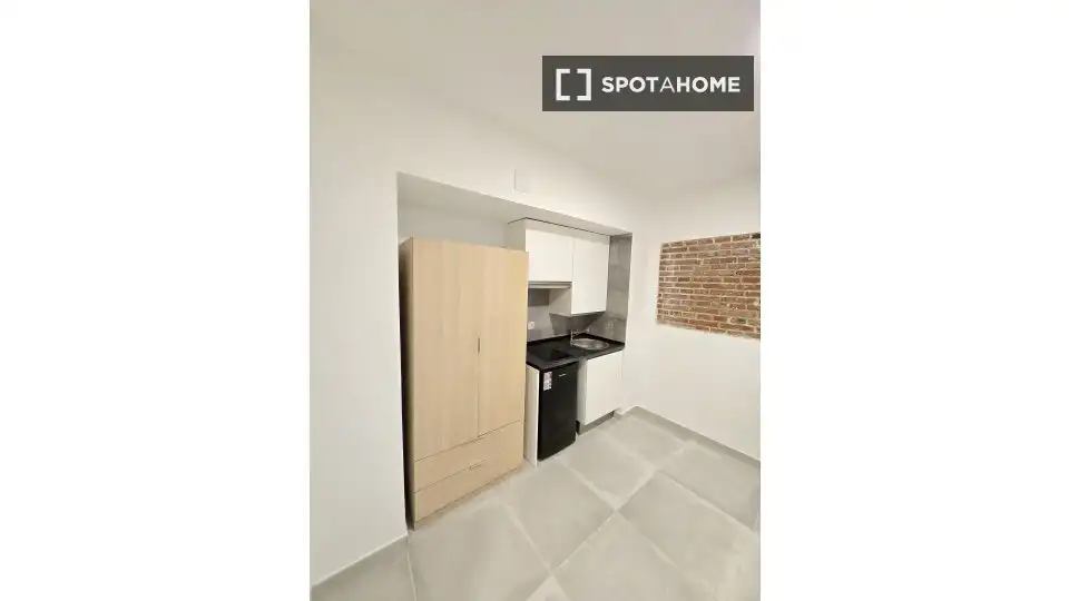 Piso en alquiler, Madrid