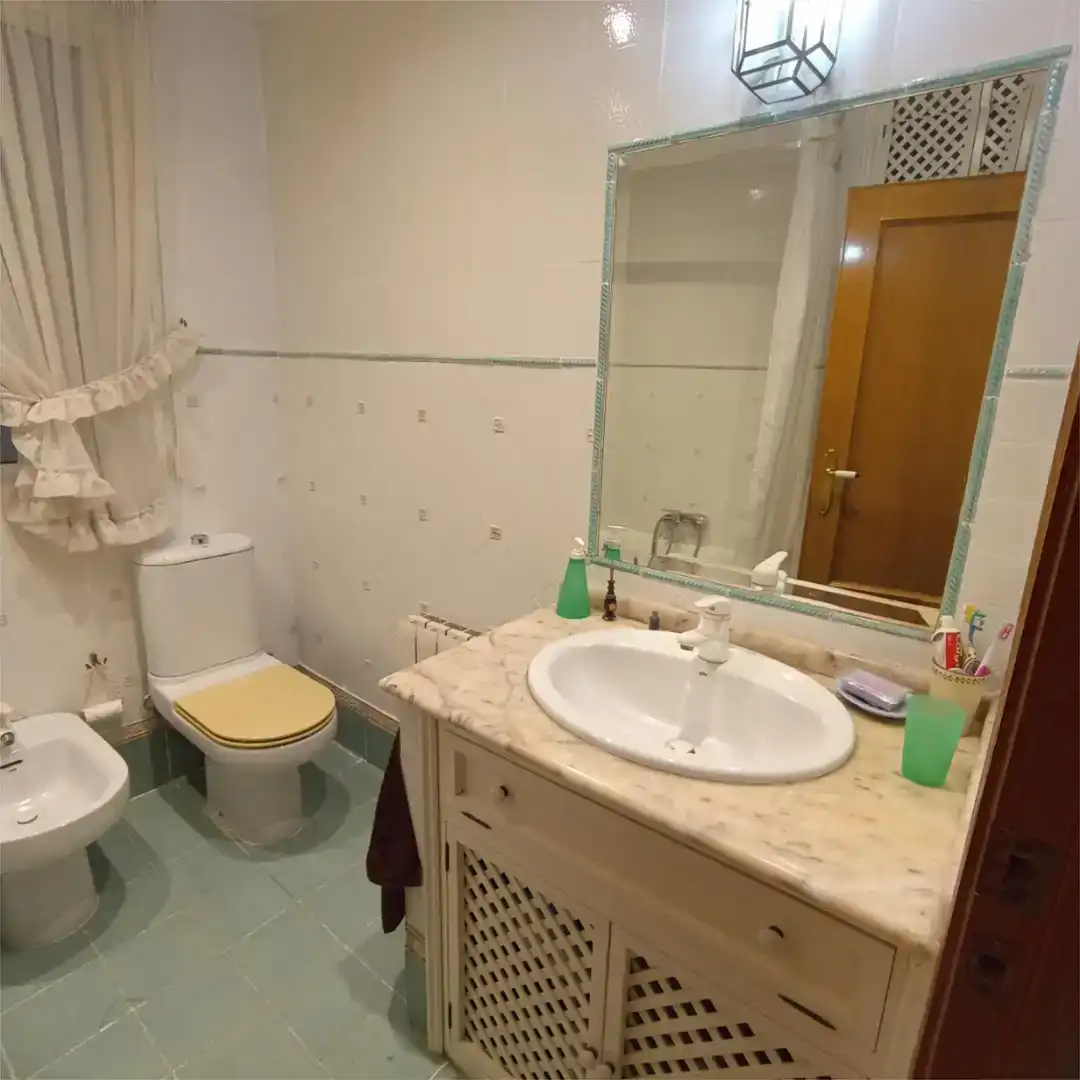 Piso de 110 m² en Valencia
