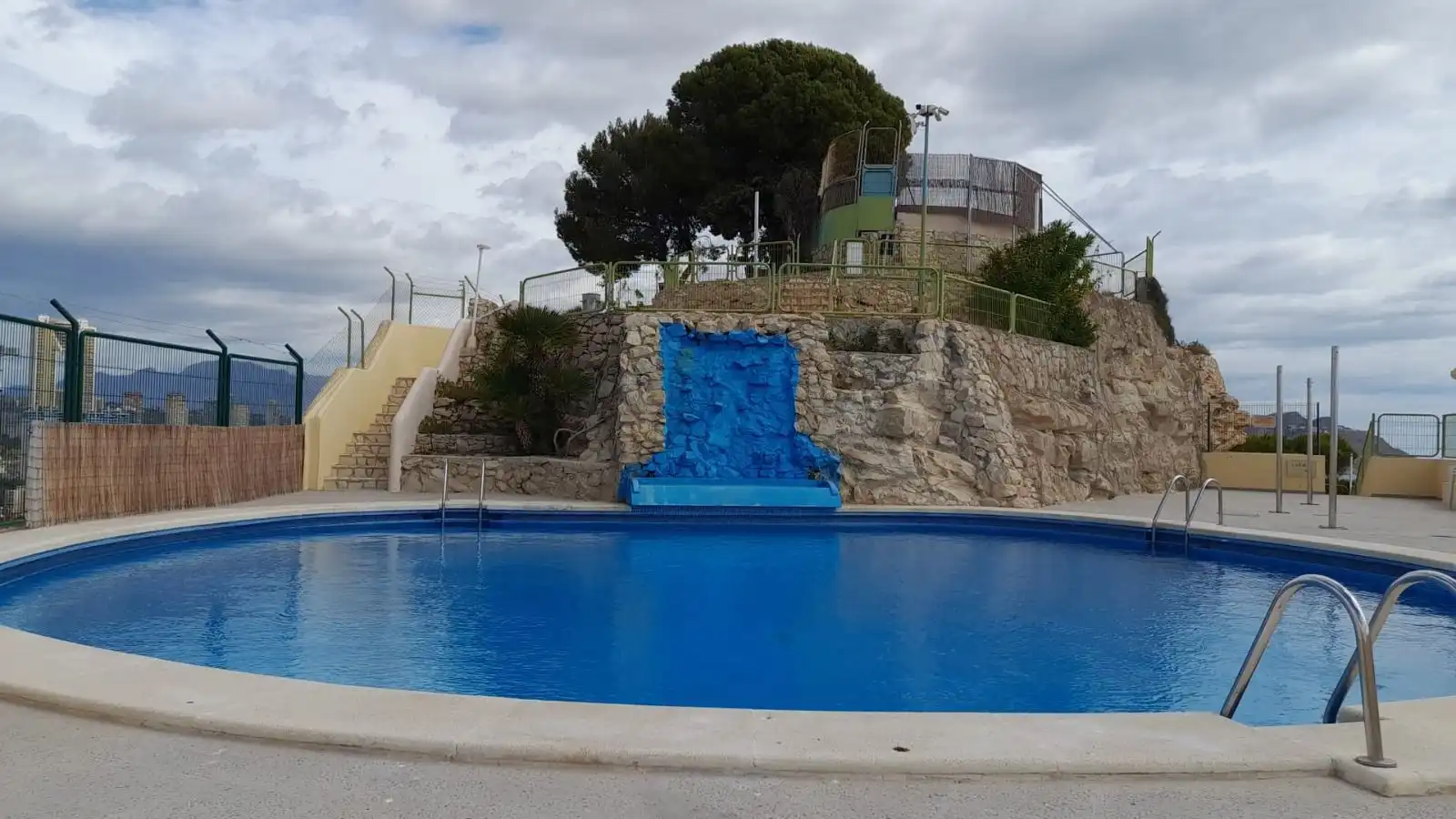Pis de 60 m² a Benidorm