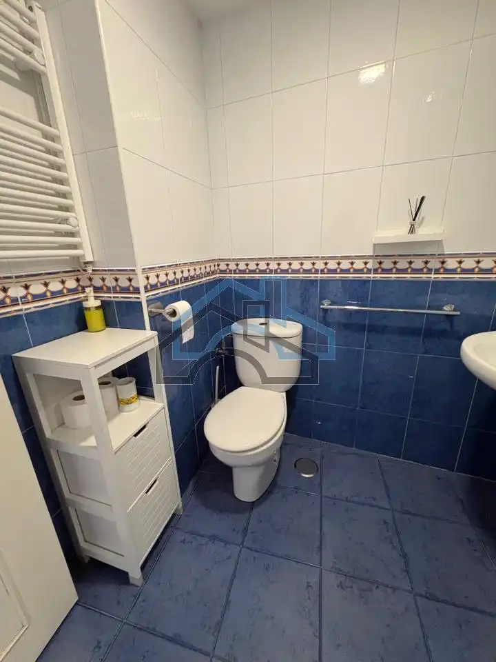 Pis de 120 m² a Oleiros