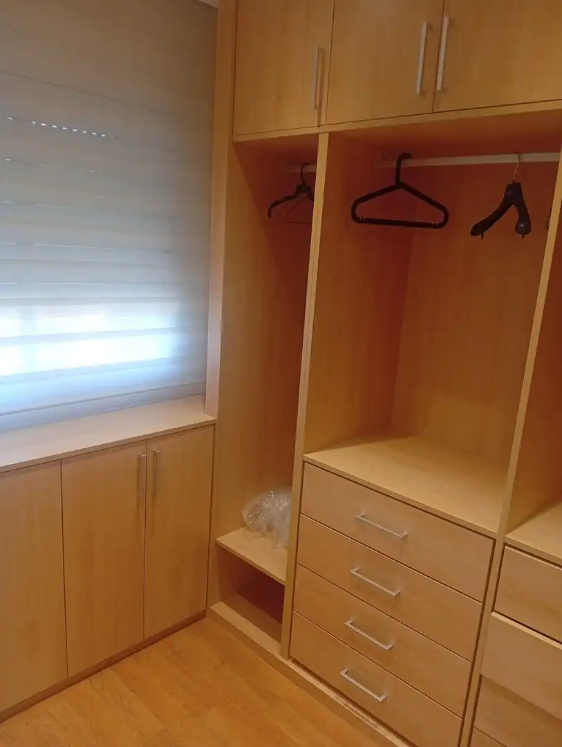 Wohnung 84 m² in Málaga