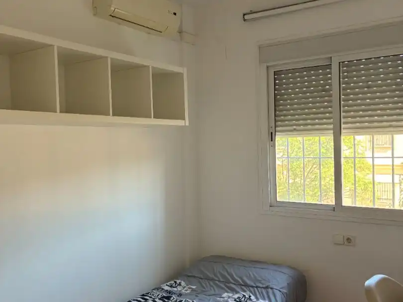 Piso de 105 m² en Dos Hermanas