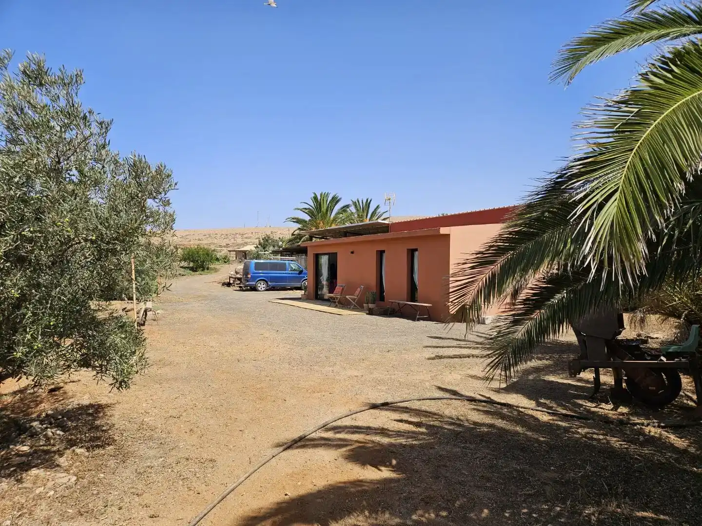 Casa de 55 m² en Pájara