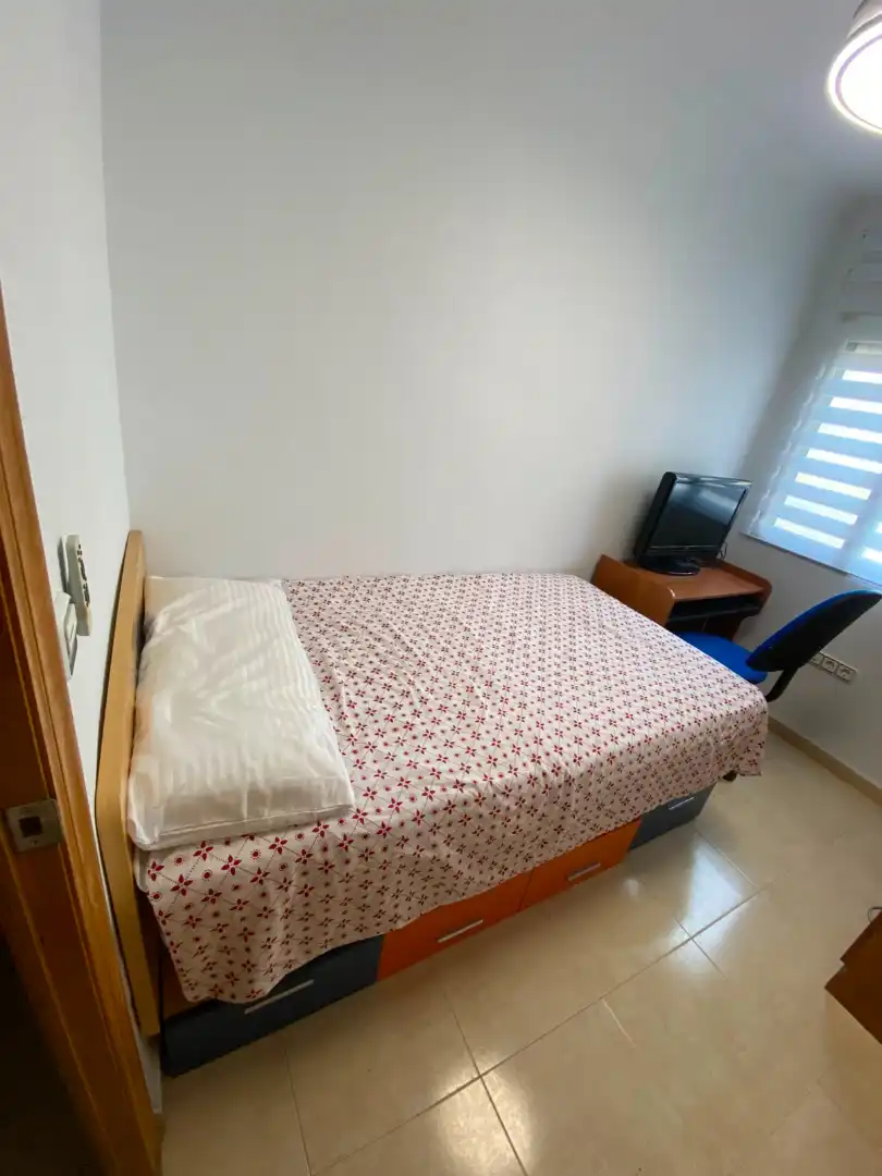 Pis de 120 m² a Cartagena