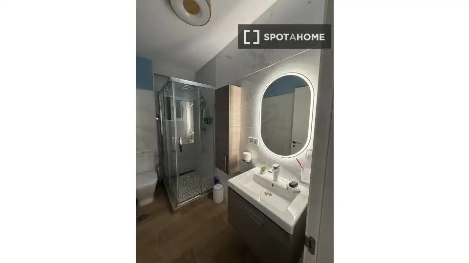 Habitación 114 m², Málaga