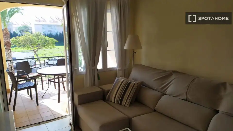 Habitación 95 m², Jávea