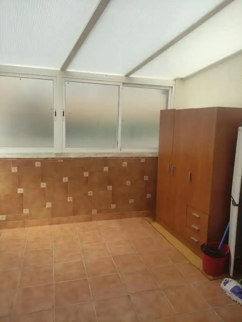 Piso de 135 m² en Badajoz
