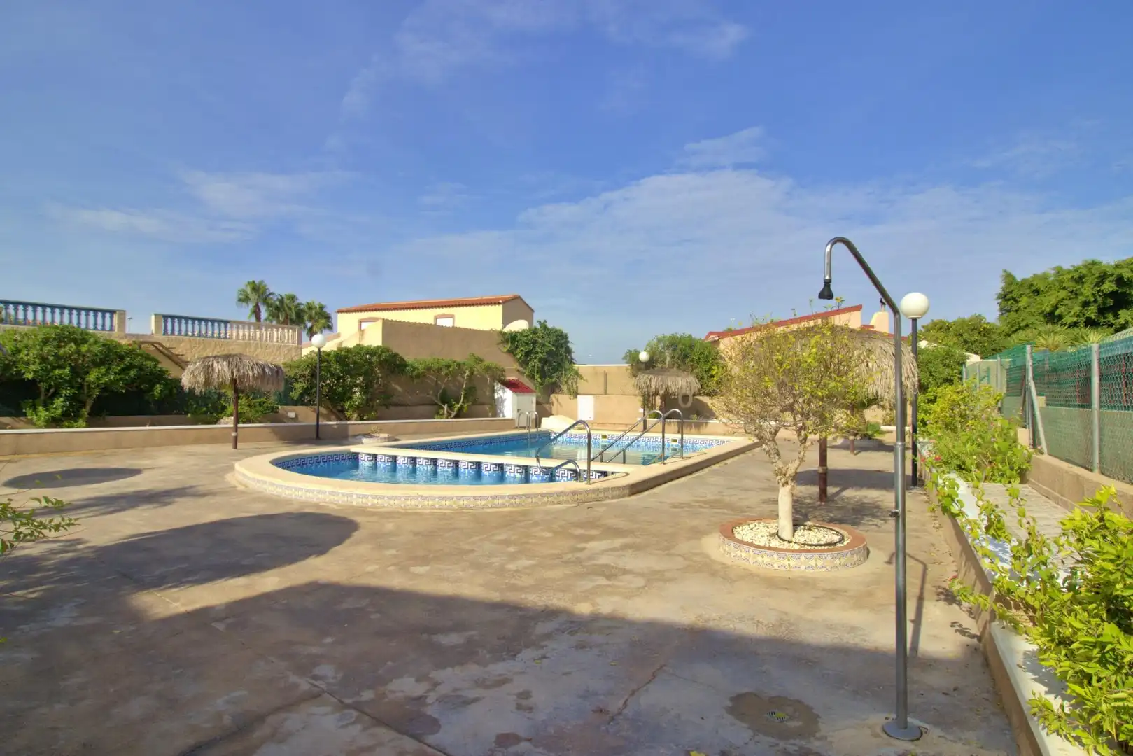 Casa de 58 m² a Sant Fulgenci