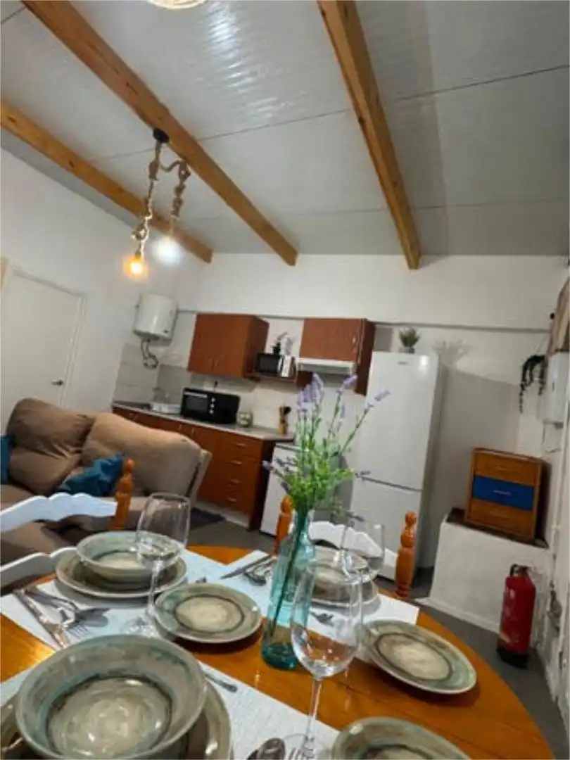 Habitación 50 m², San Isidro