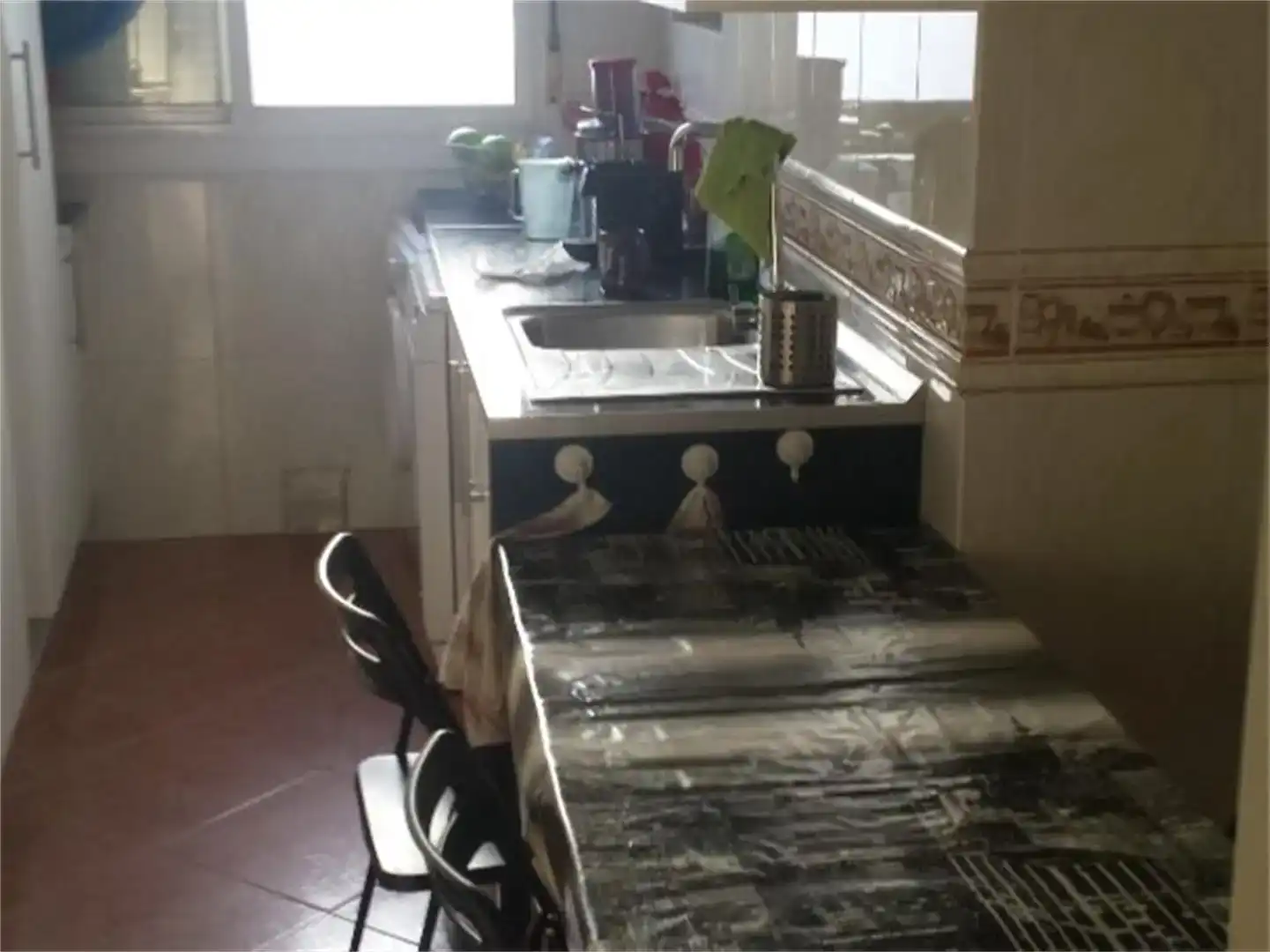 Habitación 100 m², Sevilla
