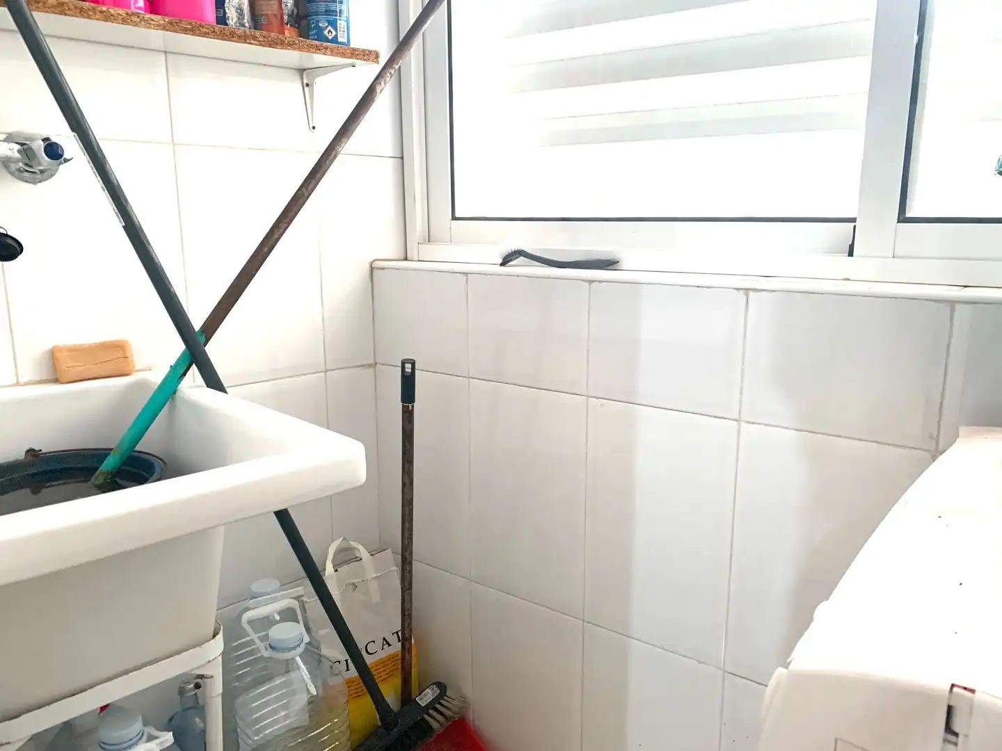 Apartamento 90 m² em Garrucha
