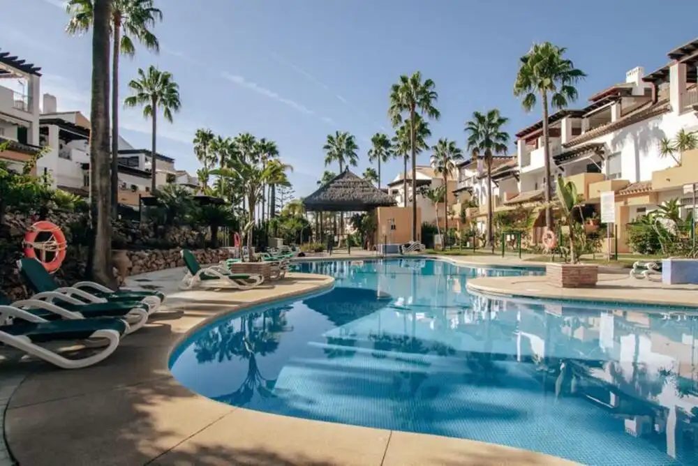 Piso de 120 m² en Marbella
