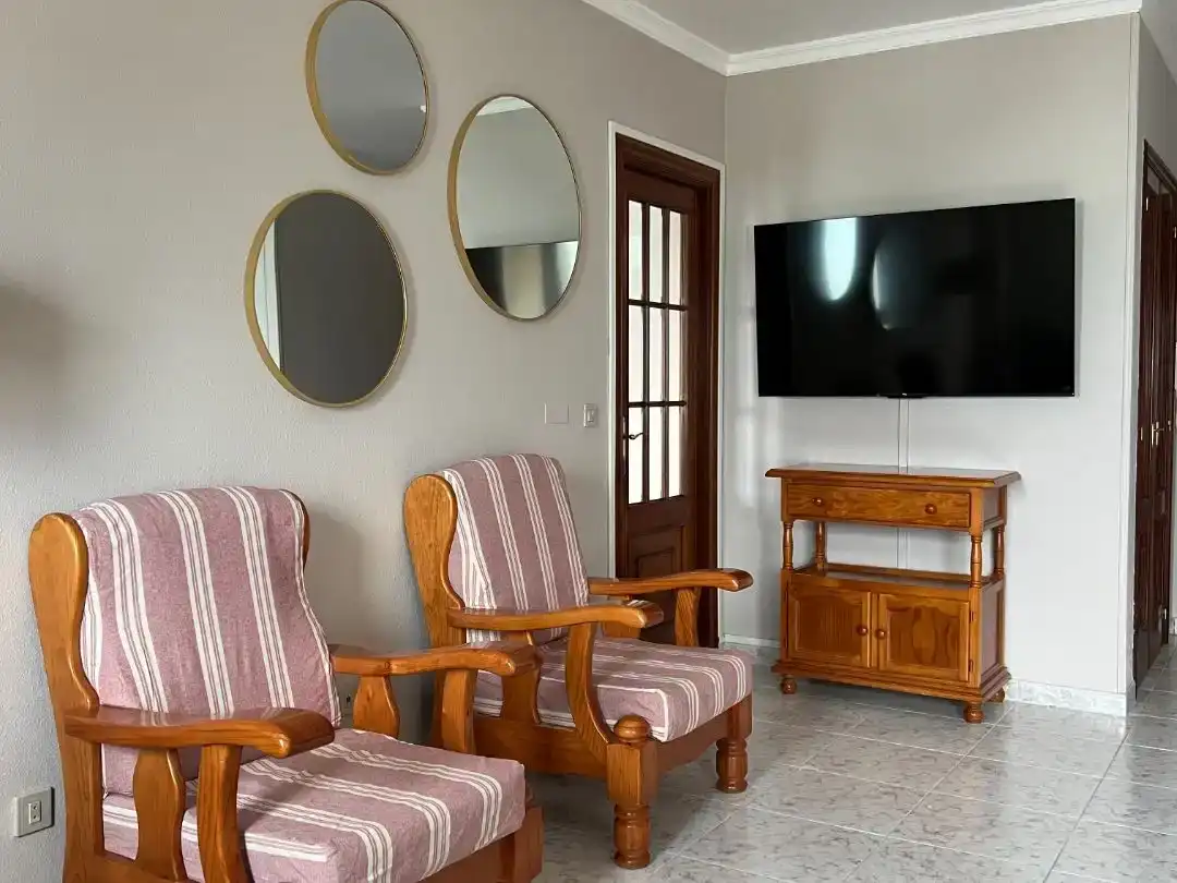 Piso de 70 m² en Barreiros