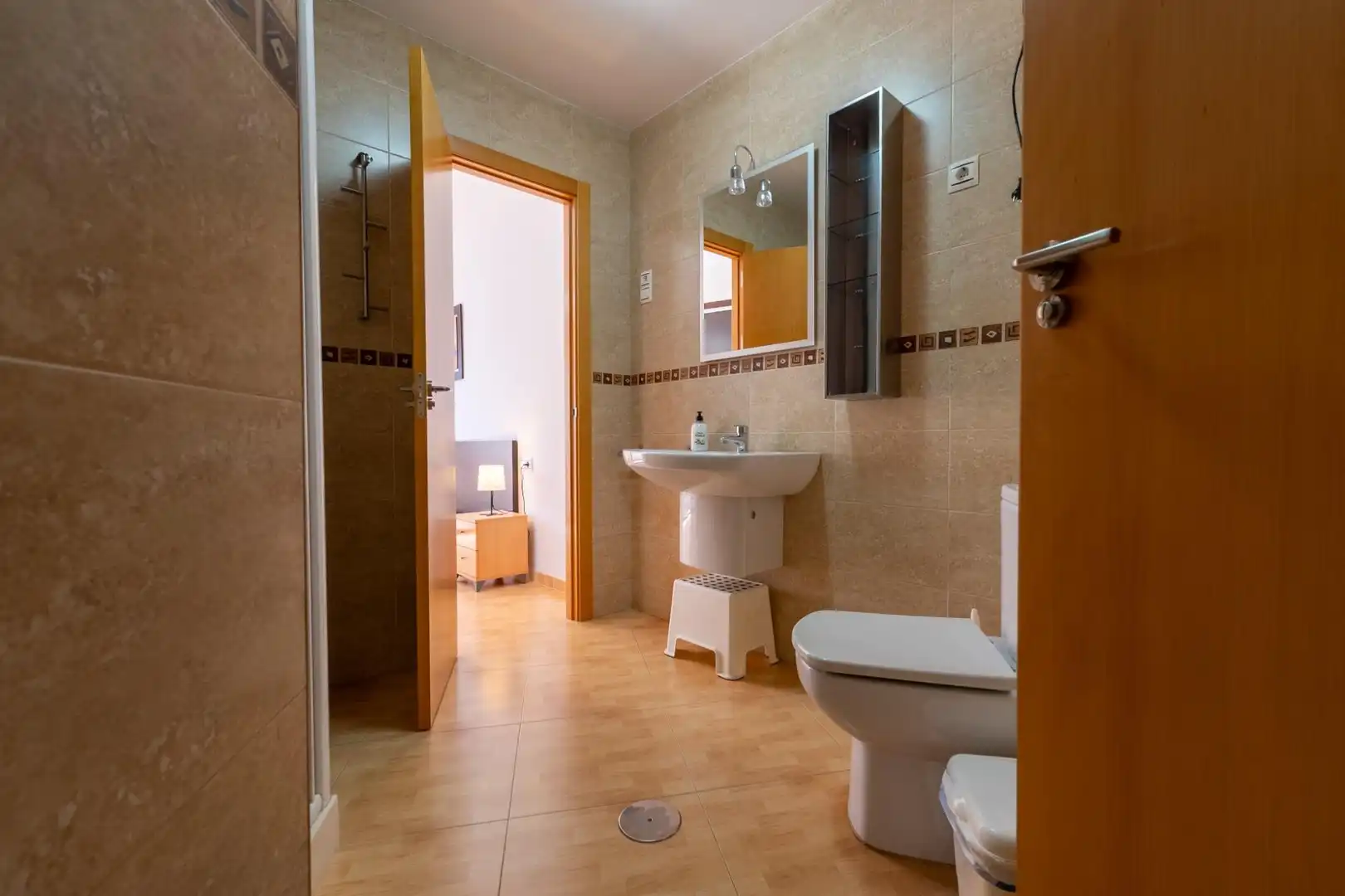 Piso de 65 m² en Fuengirola