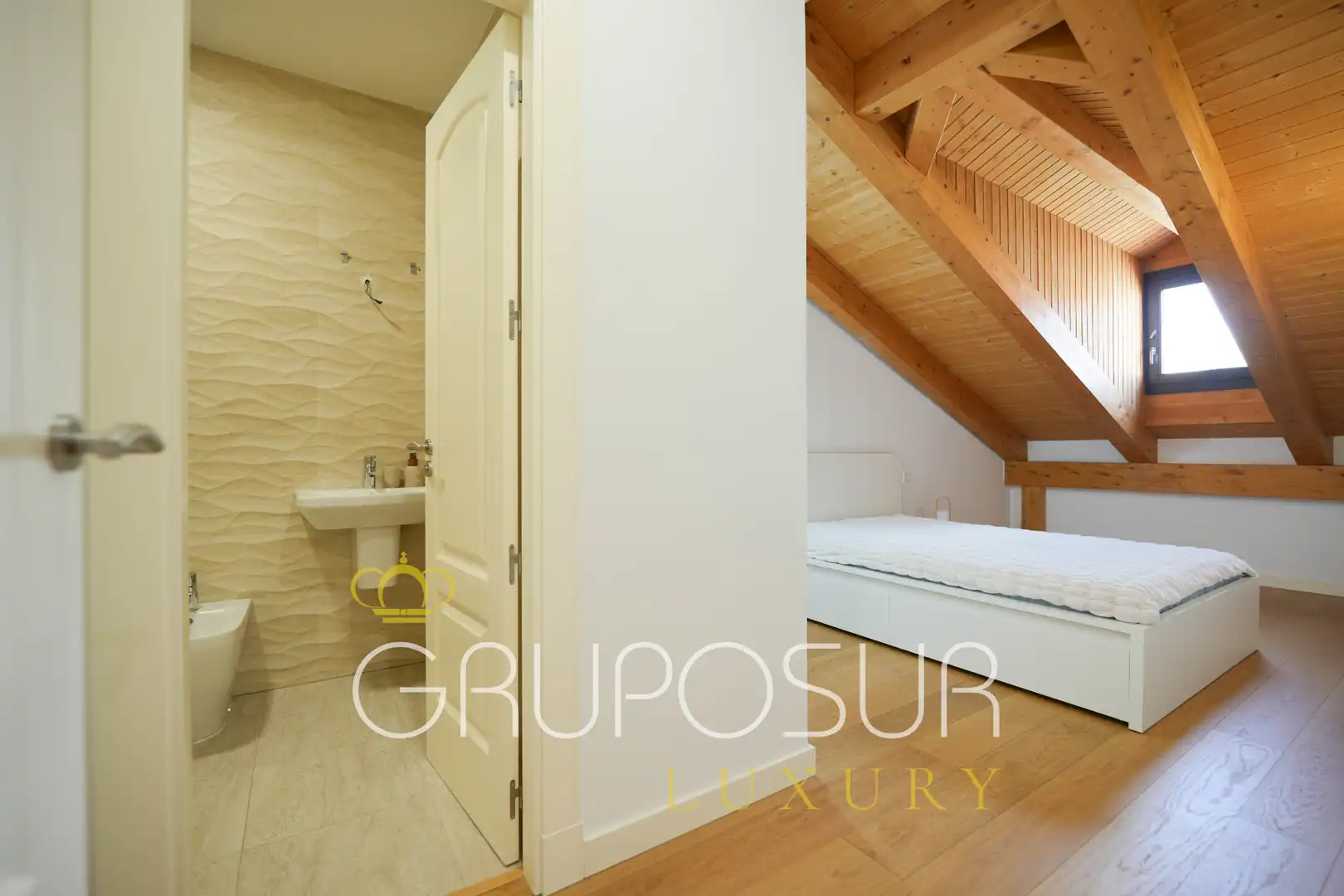 Piso de 90 m² en Valladolid