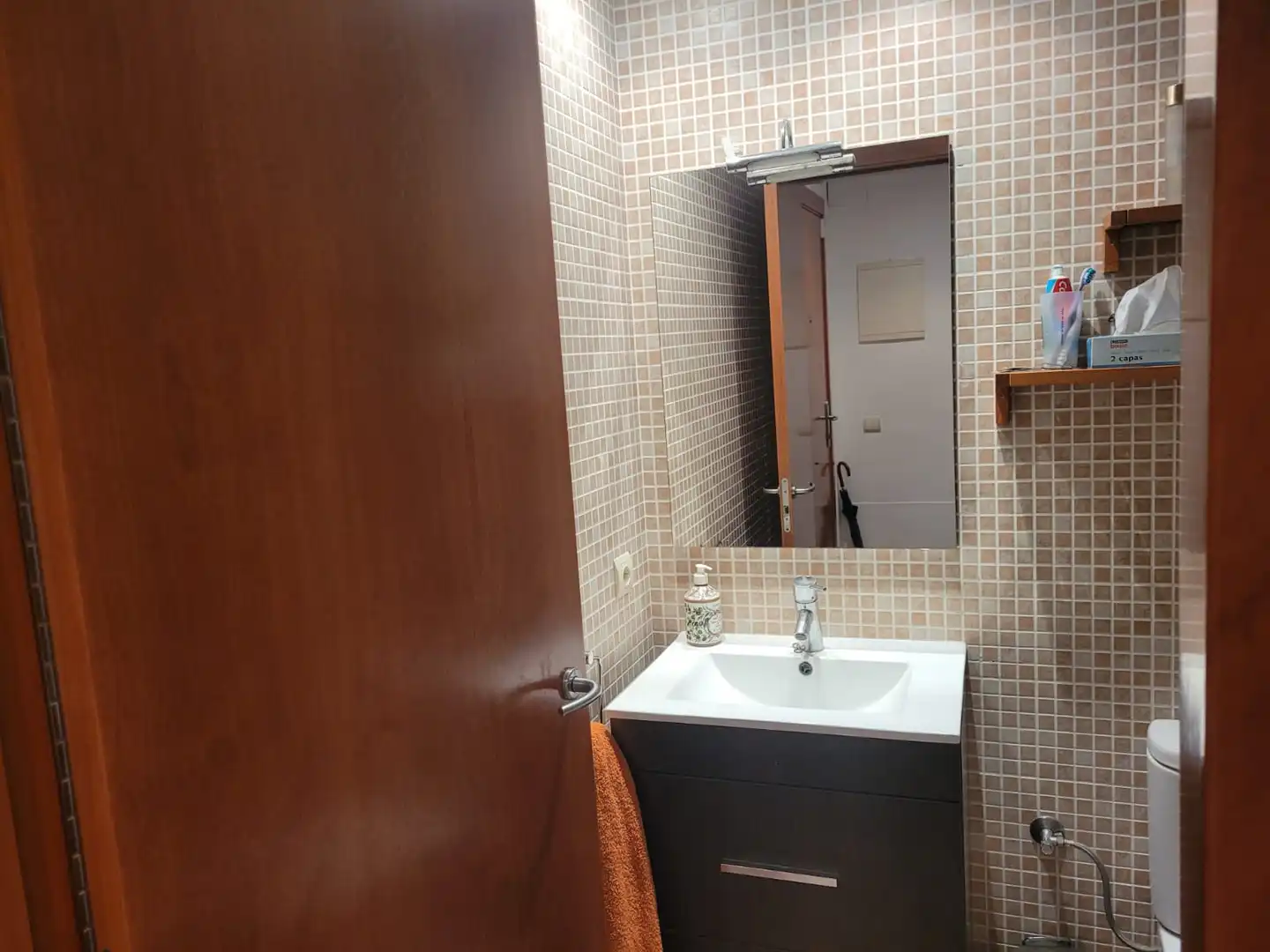 Piso de 50 m² en Palafrugell