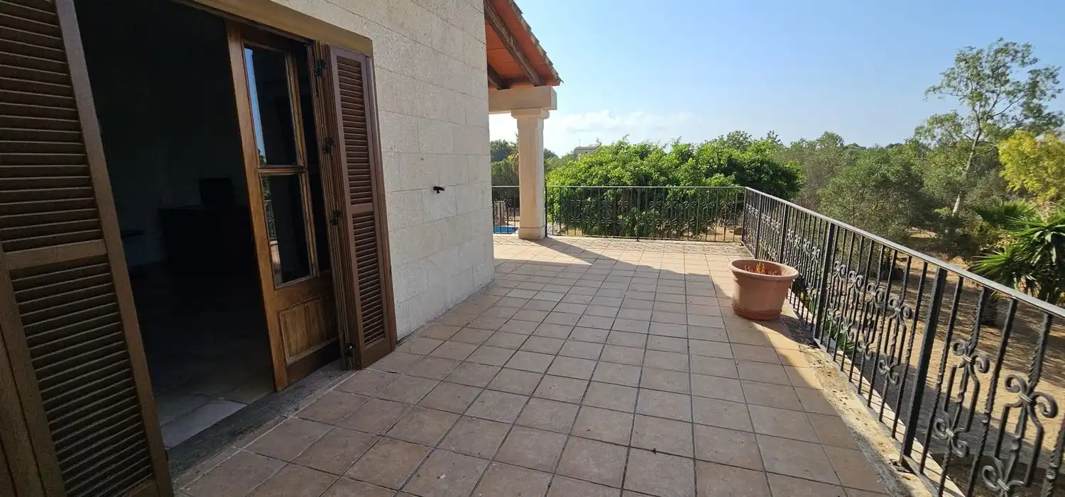 Casa de 1000 m² en Manacor
