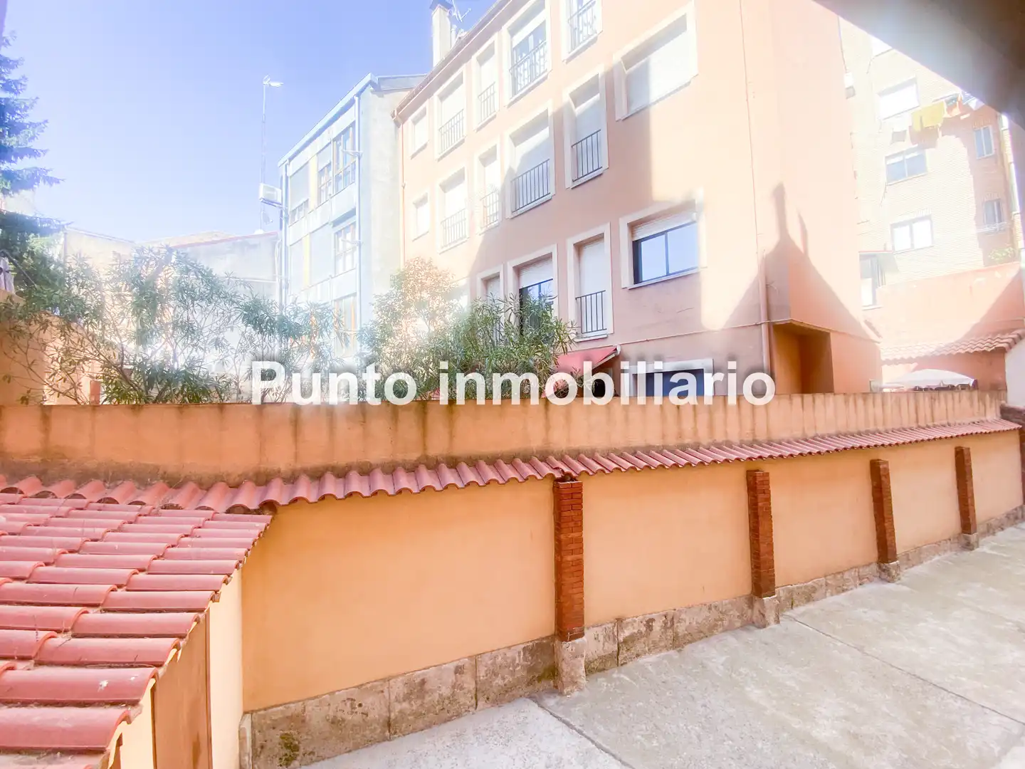 Pis de 50 m² a Valladolid