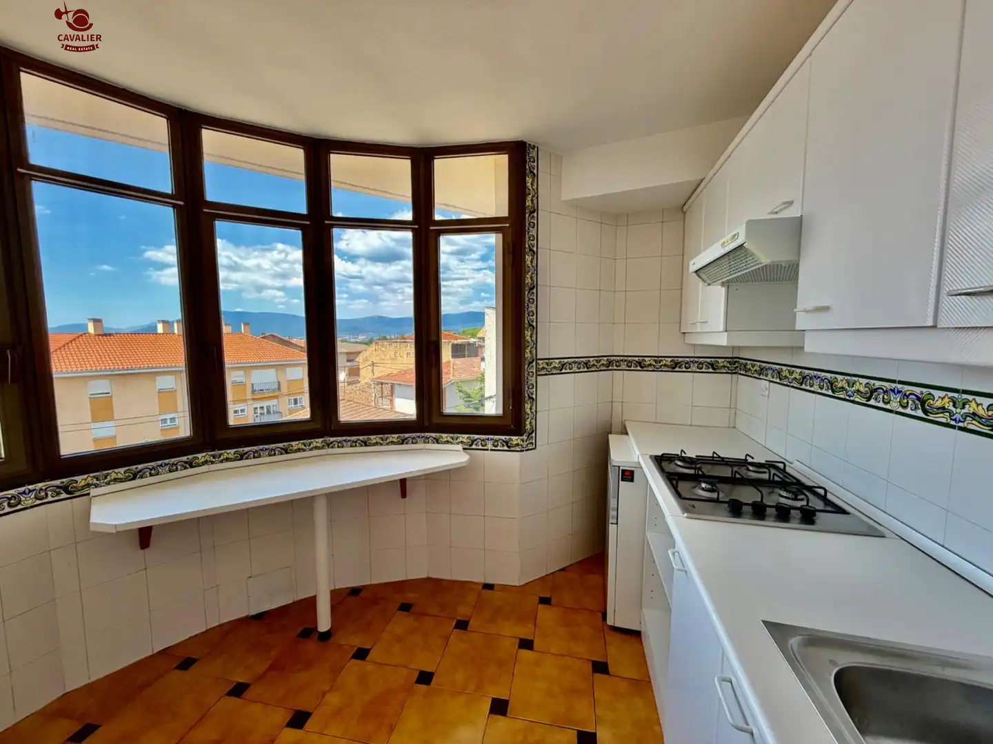 Pis de 115 m² a Collado Mediano
