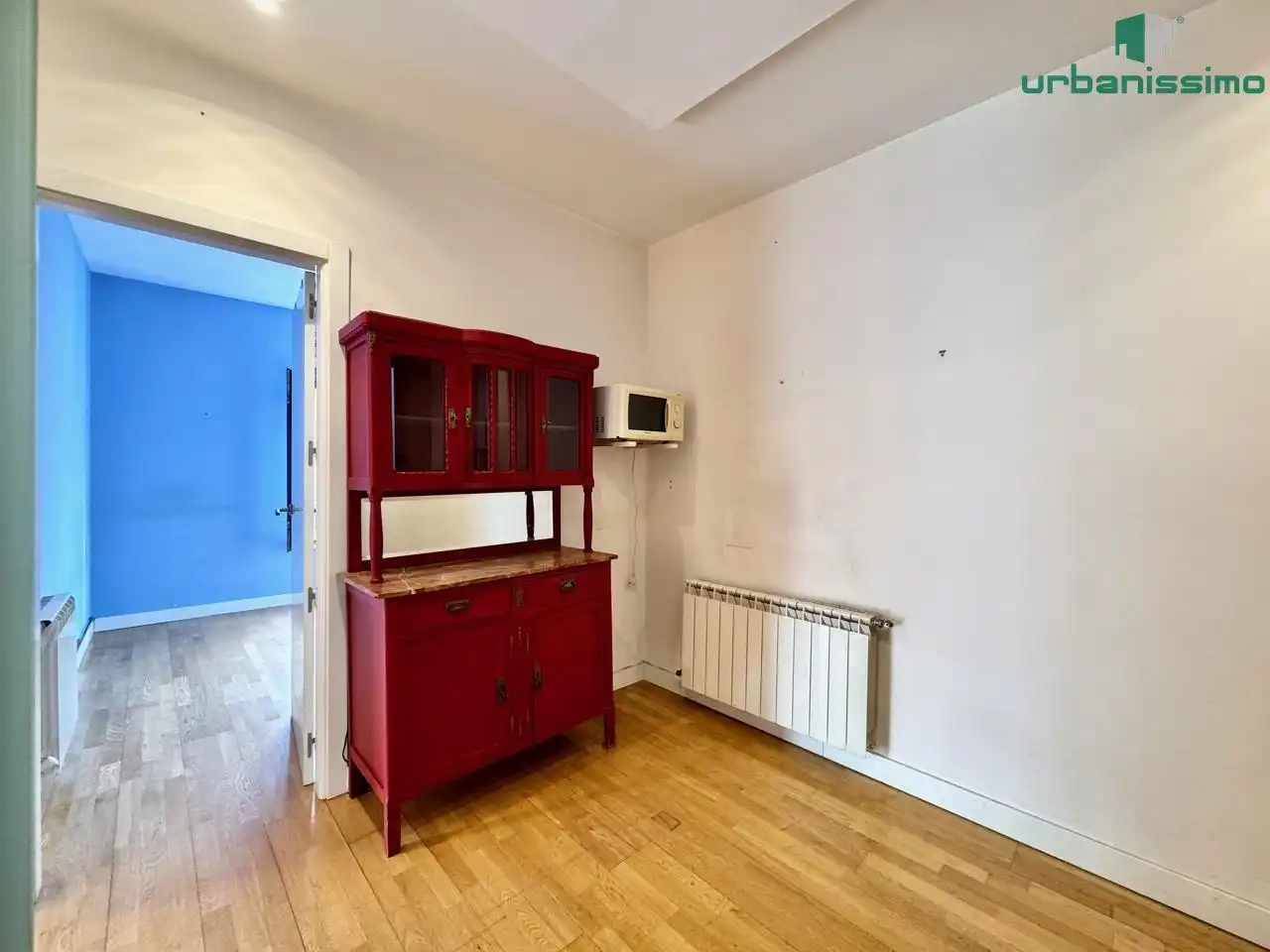 Wohnung 74 m² in Madrid