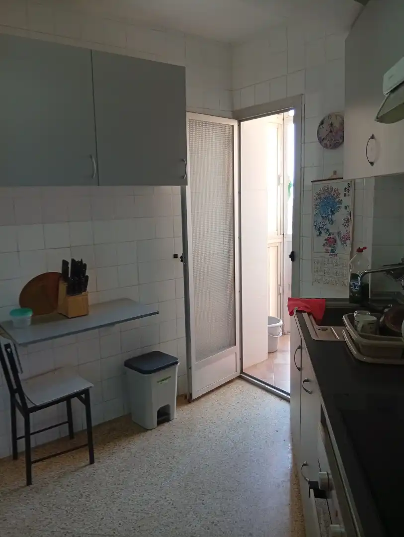 Apartamento 90 m² em Granada