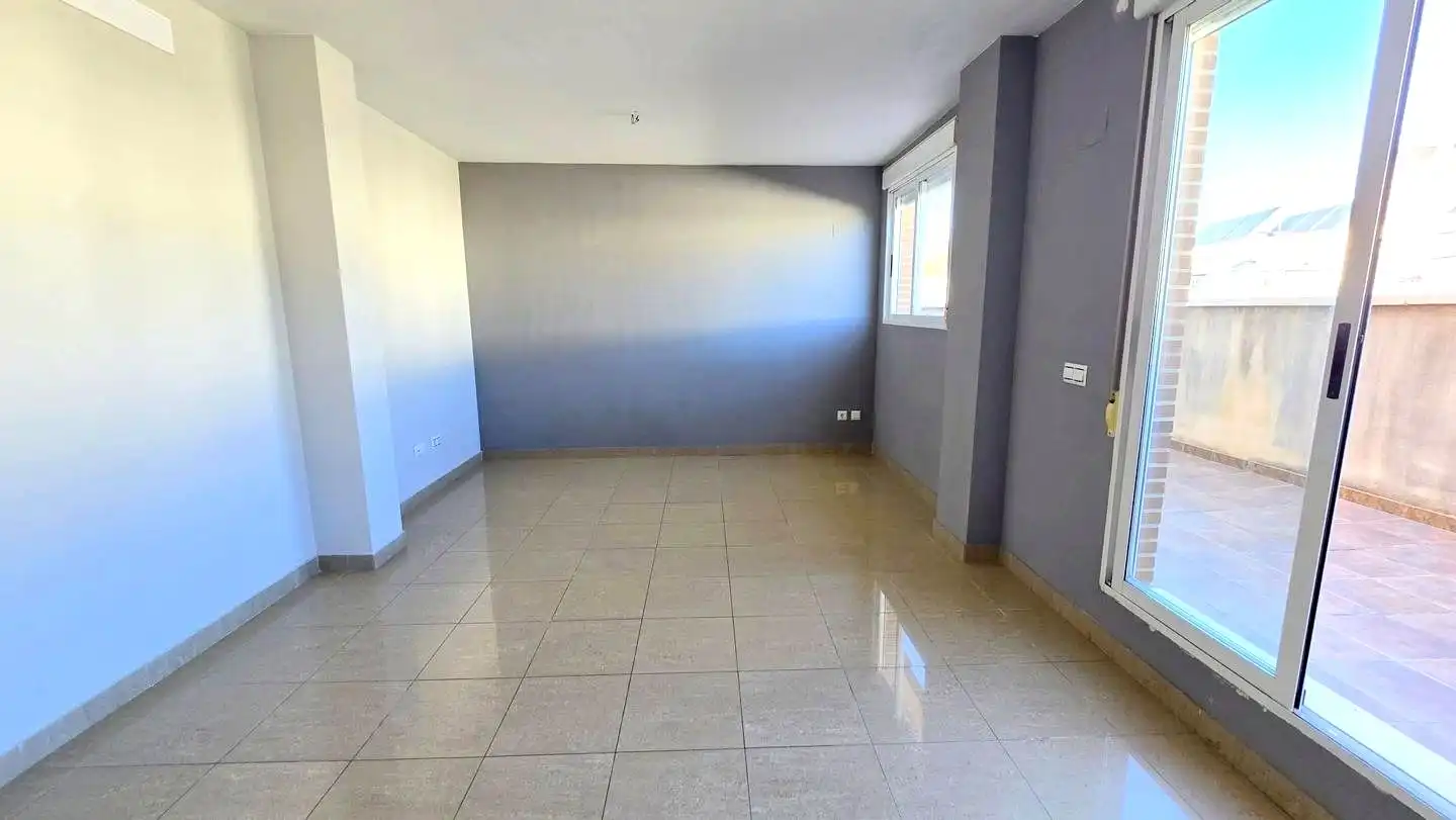 Pis de 92 m² a Gandia