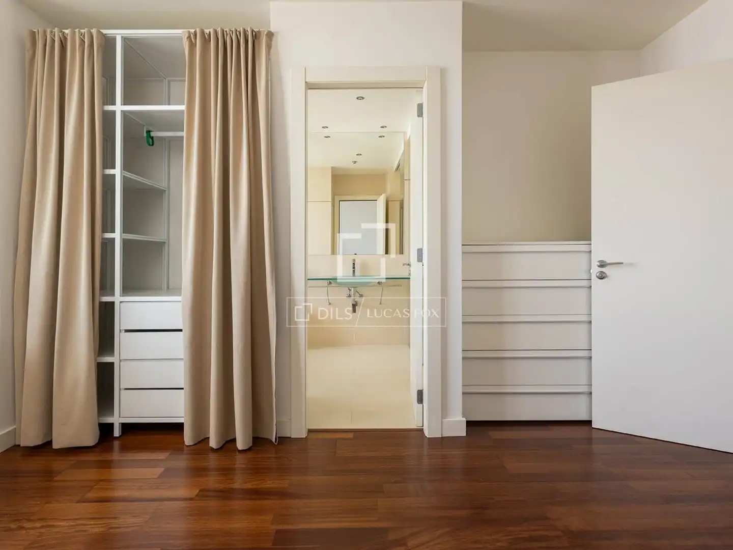 Piso de 299 m² en Barcelona