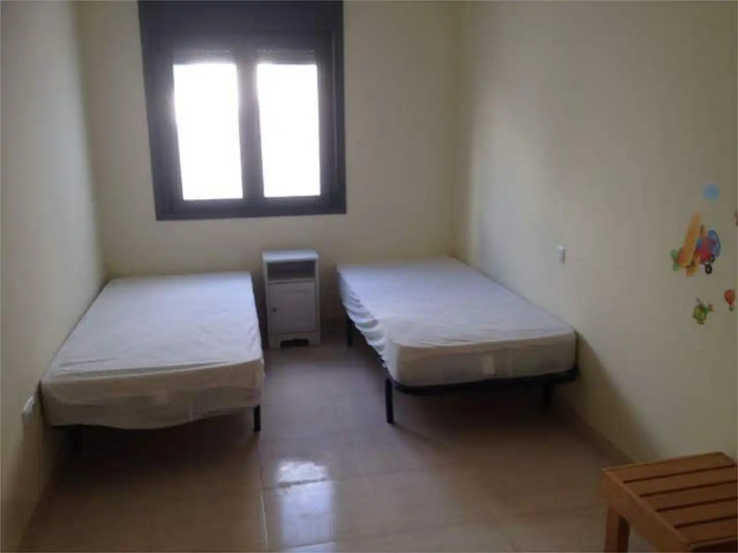 Pis de 73 m² a Puerto del Rosario